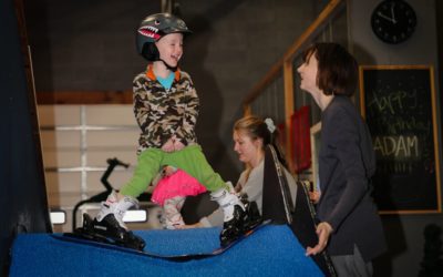 11 FUN FACTS ABOUT INDOOR SKI SCHOOL