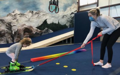 HOW INDOOR SKI SLOPES GET YOUR KIDS READY FOR FAMILY FUN