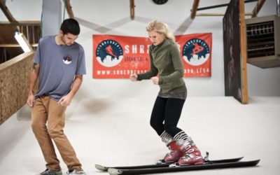 10 EXPERT TIPS AND TRICKS TO LEARN AT  INDOOR SKI SCHOOL FOR KIDS