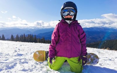 7 WAYS INDOOR SKI AND SNOWBOARD LESSONS FOR KIDS MAKE A DIFFERENCE