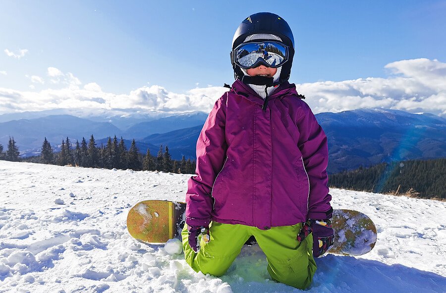 snowboarding-lessons-in-colorado-snowboard