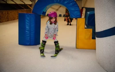 Indoor Playgrounds in Denver