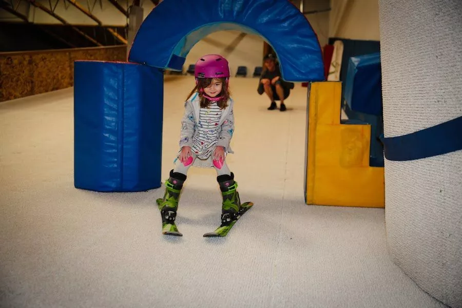 Indoor playground in denver featured