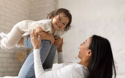 Fun and Engaging Indoor Toddler Activities for the Development of Motor Skills, Balance, Strength, and Self-Esteem