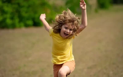 10 Reasons Why Playing Sports is Important for Kids