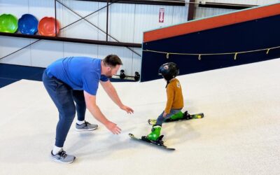 Exploring the Benefits of Skiing as an After-School Activity for Kids
