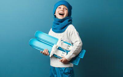 Shredder’s Ski School for Toddlers: A Tailored Adventure on the Slopes