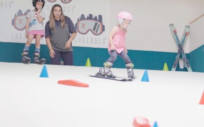 Summer Camp Activities Dads Can Actually Get Excited About