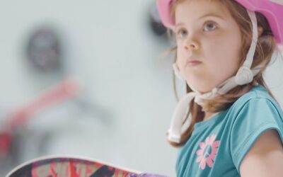 Why Dads Are Loving Indoor Ski Camps for Kids in Colorado