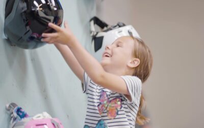 A Dad’s Guide to Stress-Free Ski Lessons: Why Indoor Skiing Just Makes Sense