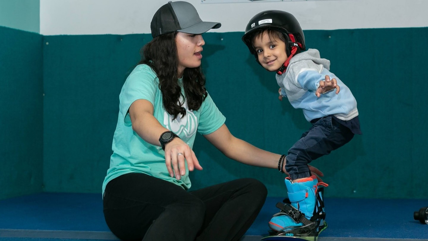 shredder ski franchise chicago