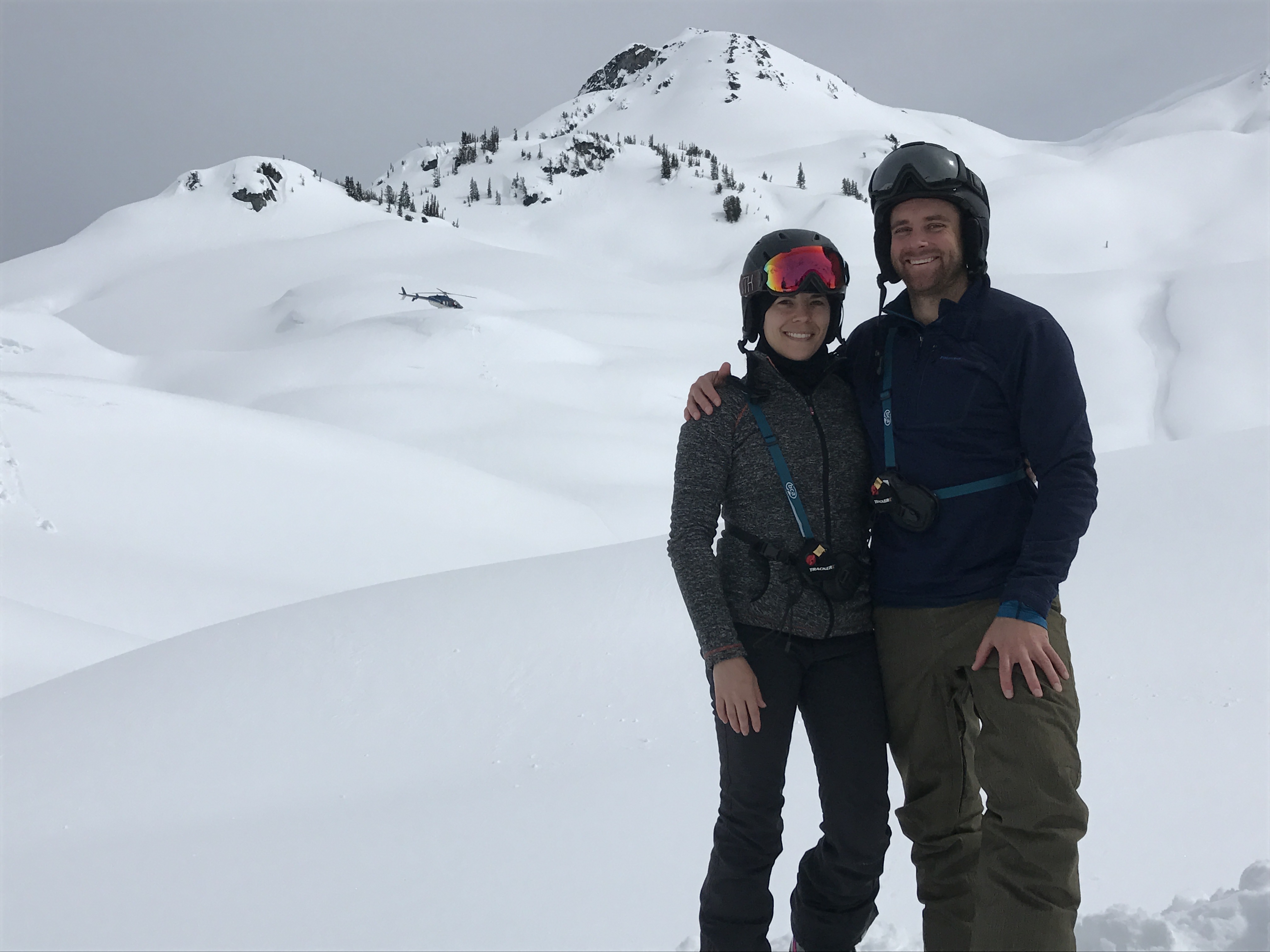 Meet the Owners of Shredder Bend