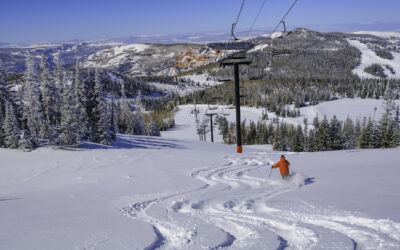 Learning to Ski as an Adult: What to Expect and How to Get Started